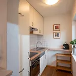 Schott Apartment *
