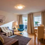 Apartment Schott *