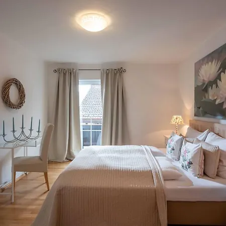 Apartment Schott