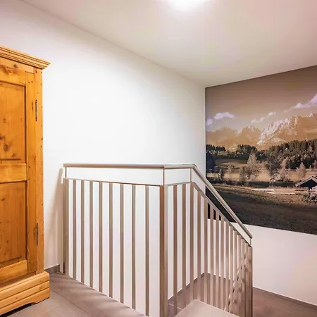 Schott Kirchberg in Tirol