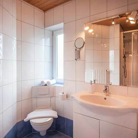 Schott Apartment