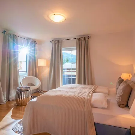 Apartment Schott Kirchberg in Tirol