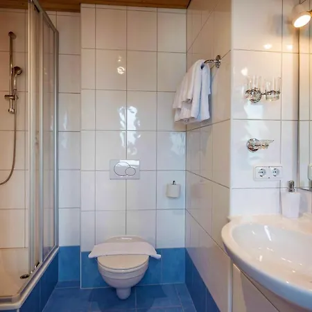 Apartment Schott Kirchberg in Tirol