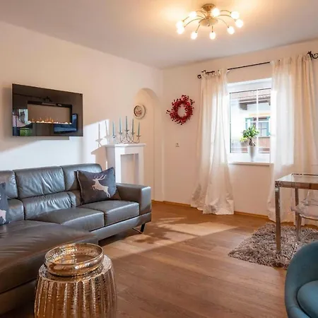 Apartament Schott