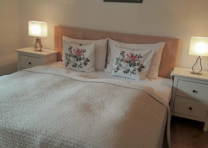 Schott Apartment Kirchberg in Tirol