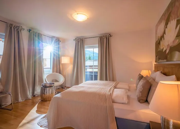 Apartment Schott Kirchberg in Tirol