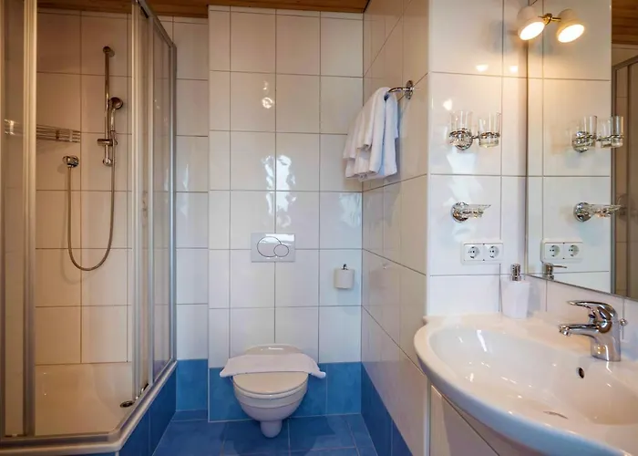 Apartment Schott Kirchberg in Tirol