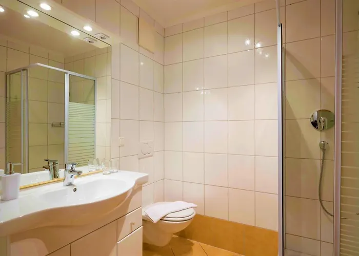 Schott Kirchberg in Tirol