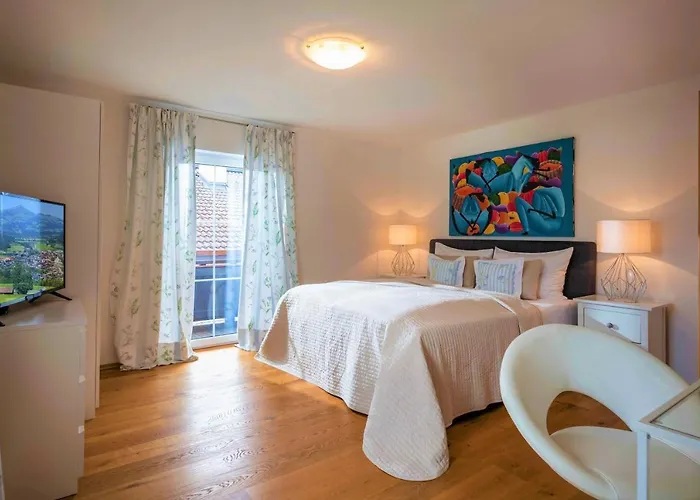 Apartment Schott Kirchberg in Tirol