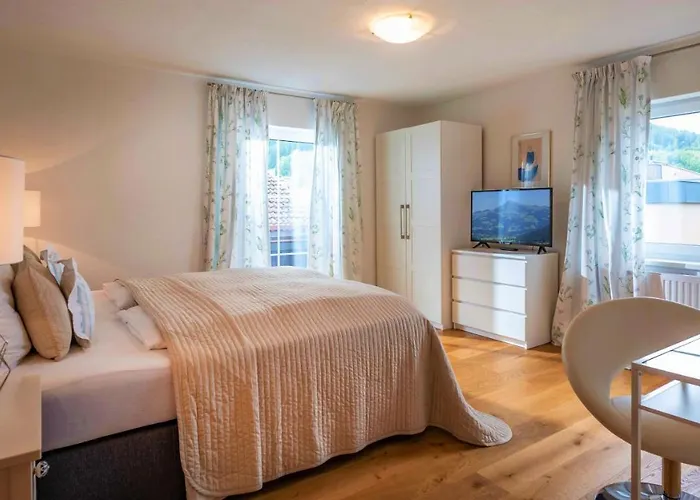 Schott Kirchberg in Tirol