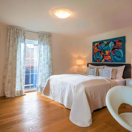 Apartment Schott Kirchberg in Tirol